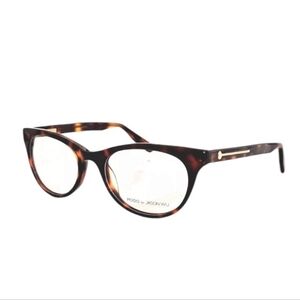 Jason Wu By MODO Eyeglass Frame Ella Cateye Tortoise New Women